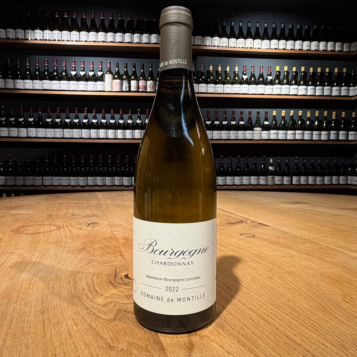 De Montille Bourgogne Chardonnay 2023
