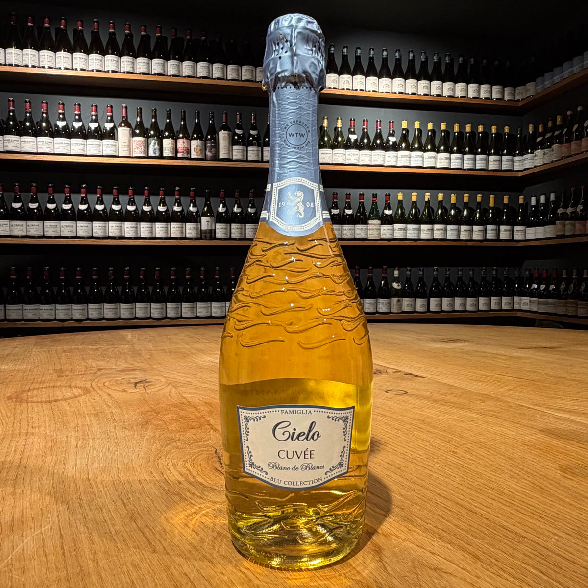 Cielo Prosecco Spumante