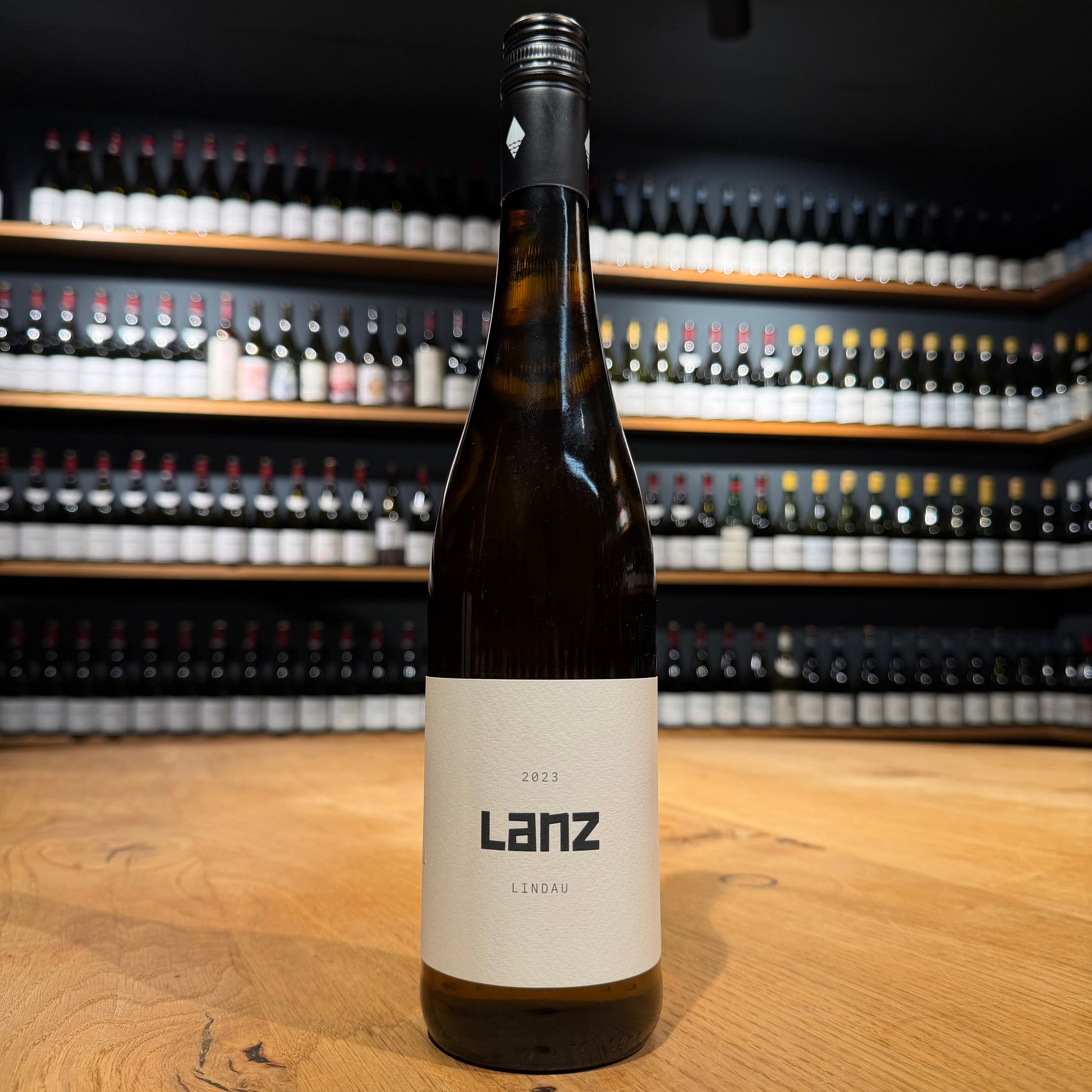 Weingut Lanz Lindau Weiß 2023