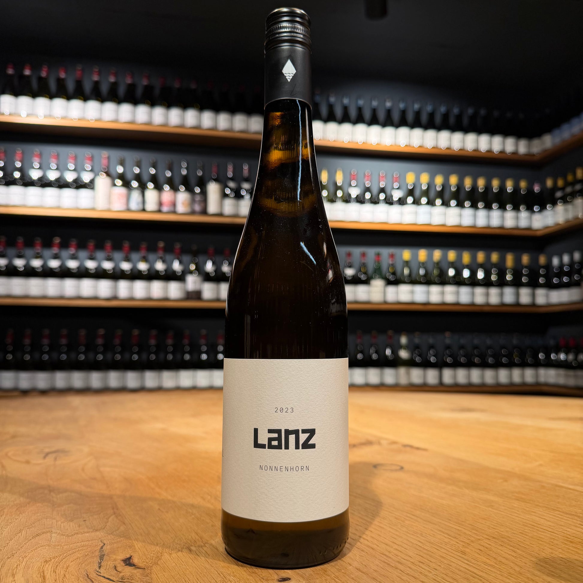 Weingut Lanz Nonnenhorn Weiß 2023