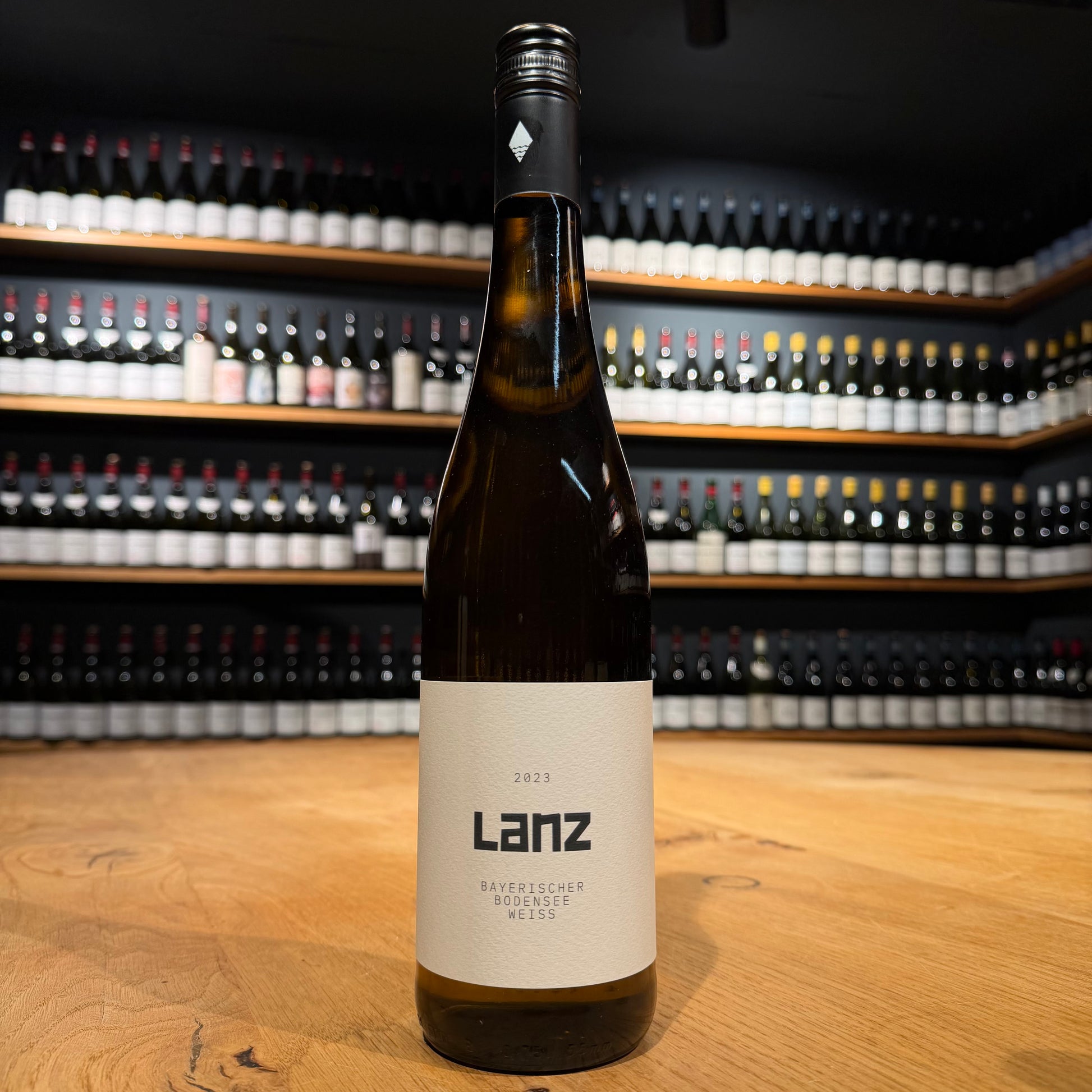 Weingut Lanz Bodensee Weiß 2023