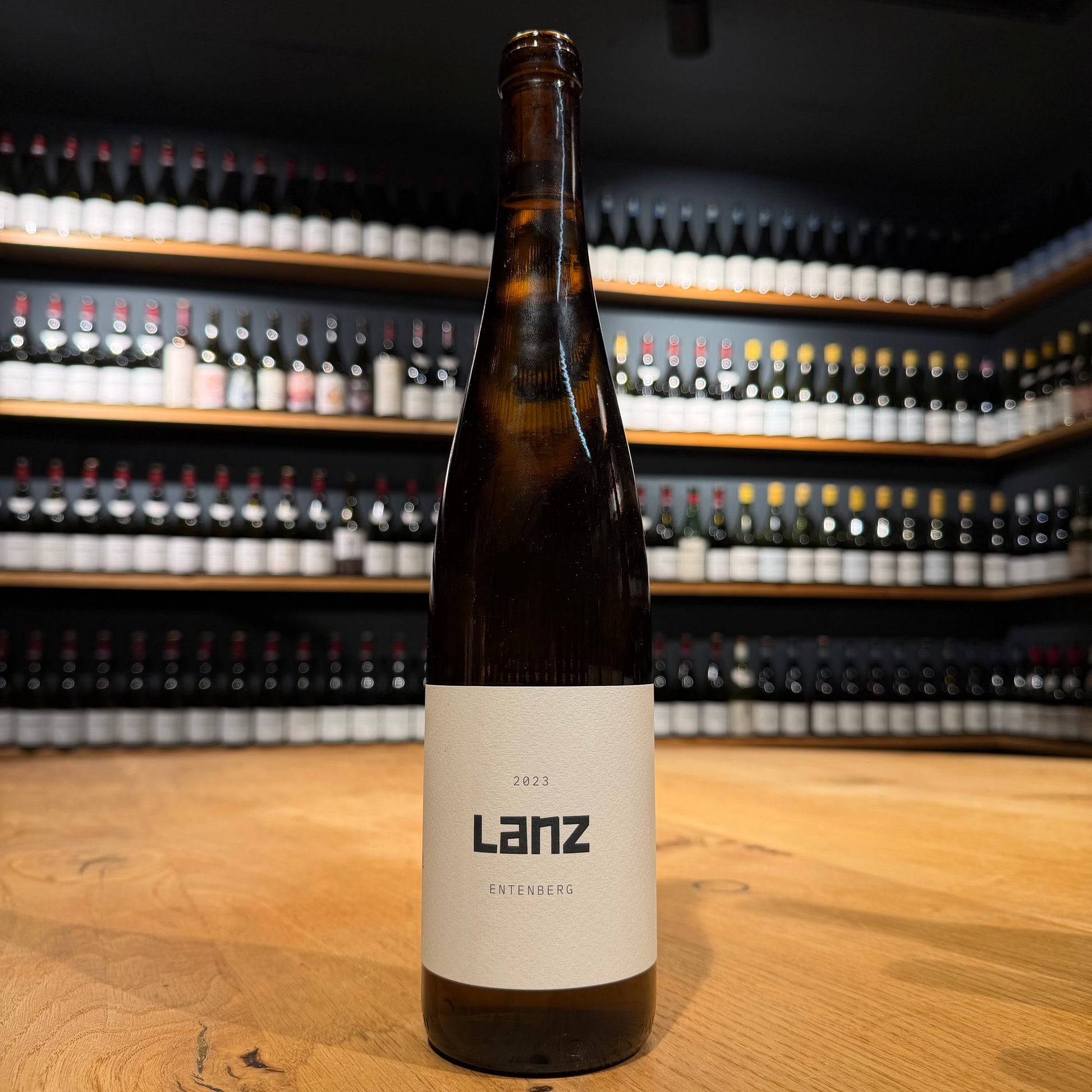 Weingut Lanz Entenberg 2023