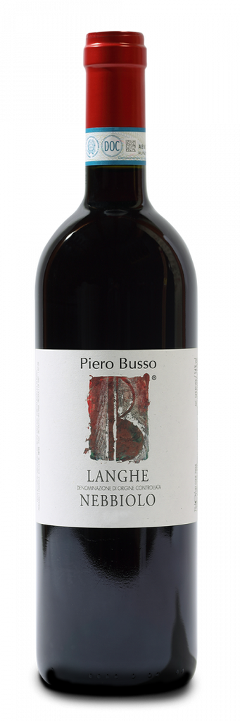 Piero Busso Langhe Nebbiolo 2023- PRESALE