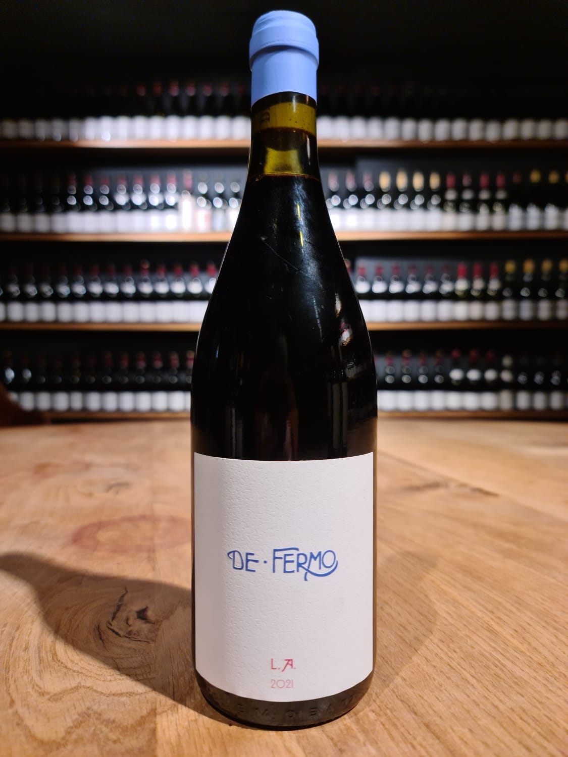 De Fermo Concrete Montepulciano d`Abruzzo DOC 2022