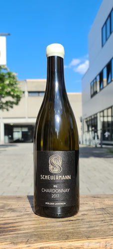 Scheuermann 