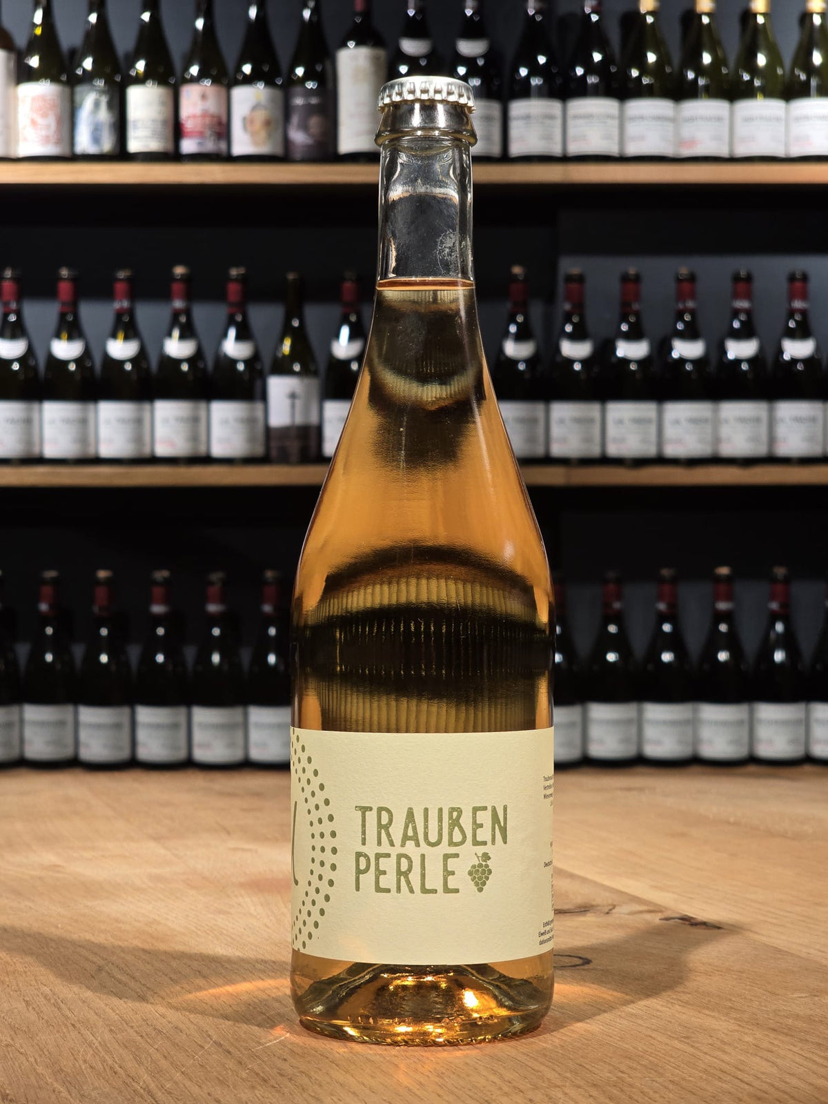 Margarethenhof Traubenperle
