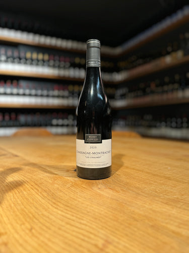 Morey-Coffinet Bourgogne Côte d'Or Pinot Noir 2021