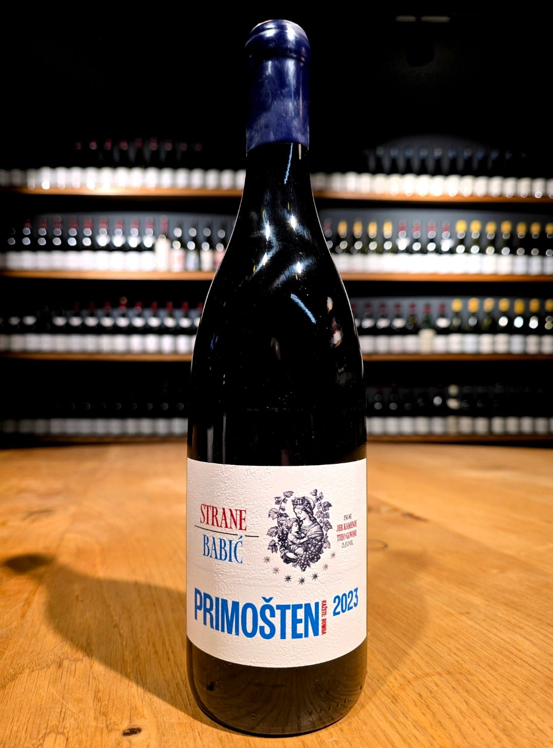 Strane Babíc Primosten 2023