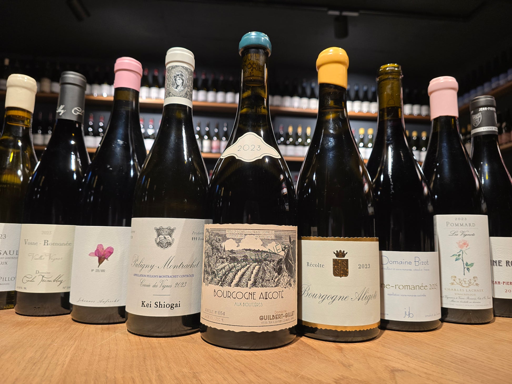 11/04/2026 Vintage 23 Check