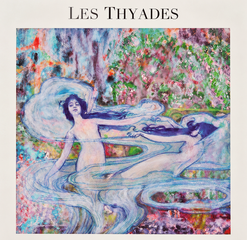 06/02/2027: Domaine des Thyades Daydrinking