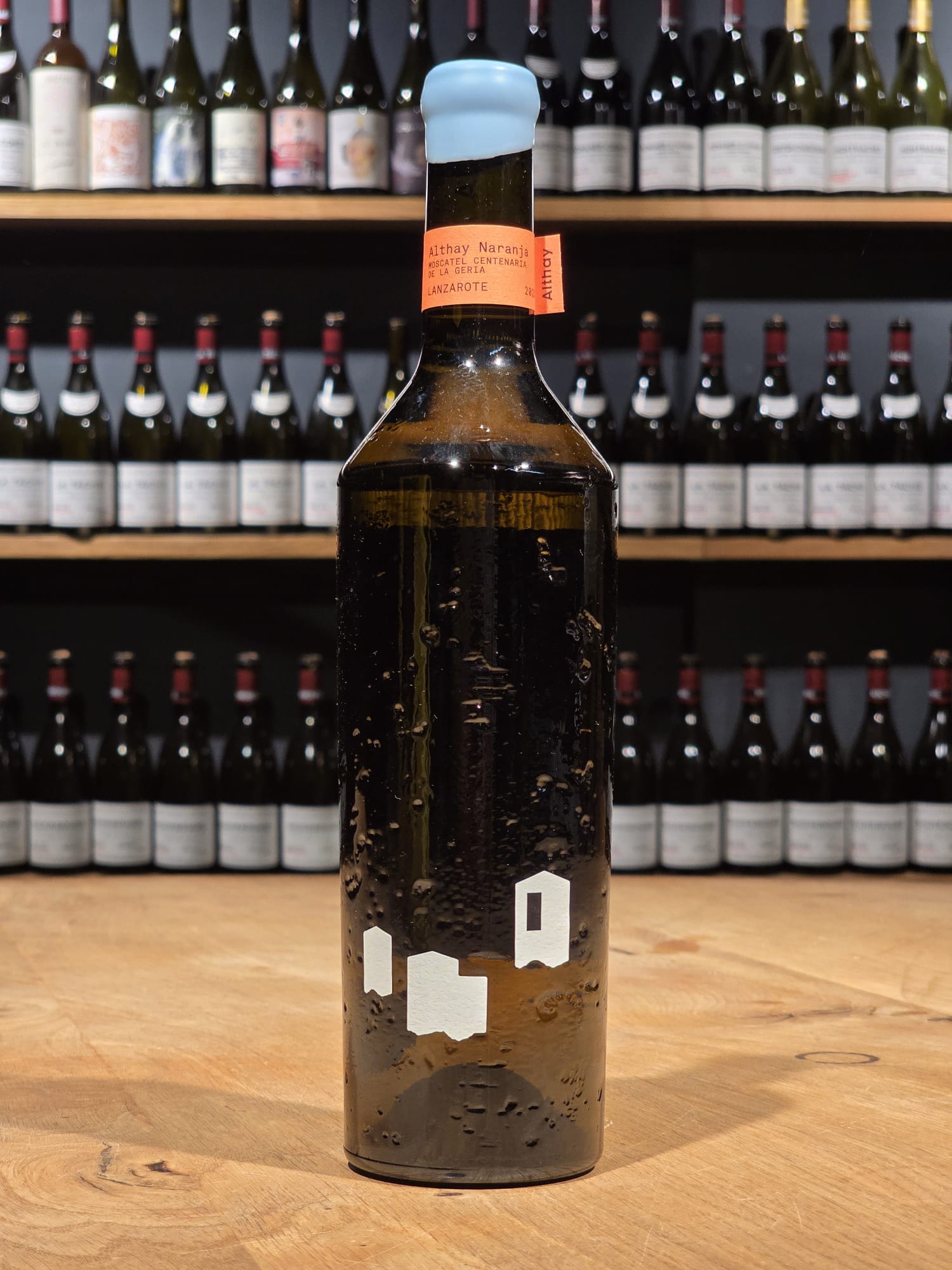 Casa Althay Naranja Moscatel 2023