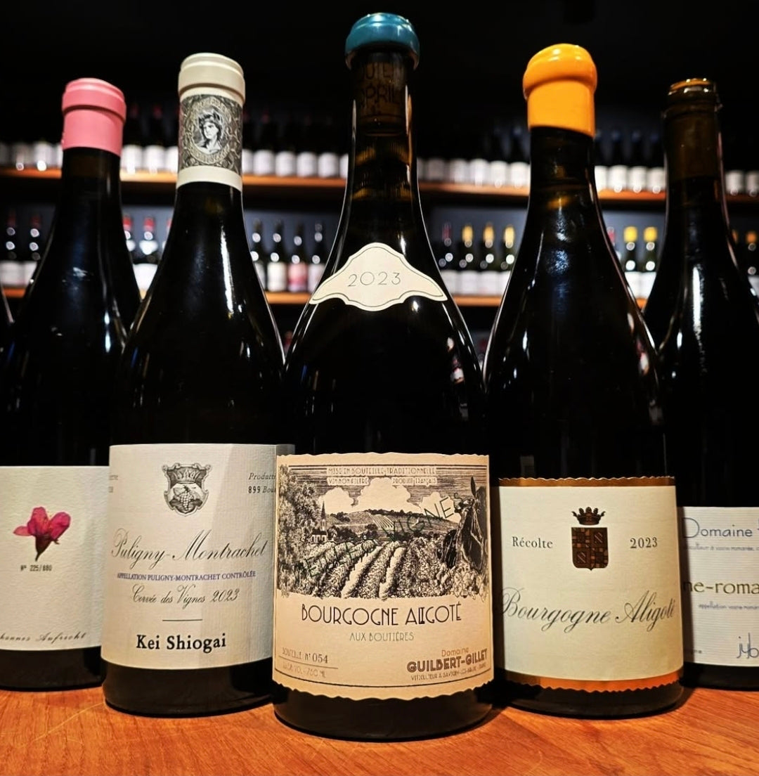19/06/2027: Vintage 2024 Hype Check Daydrinking