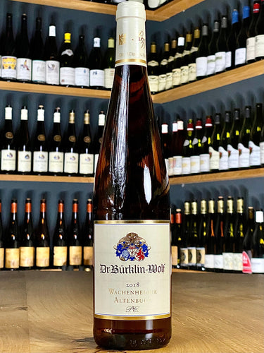 Dr.Bürklin Wolf Wachenheimer Altenburg Premier Cru 2018 - Freiheit Vinothek 