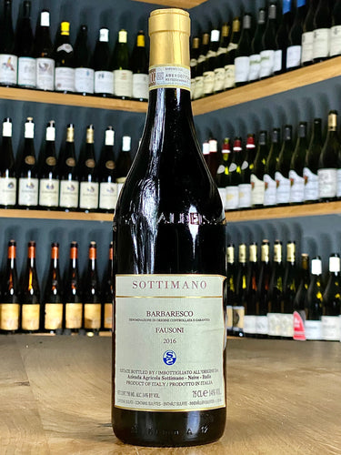 Sottimano Barbaresco Fausoni 2016 - Freiheit Vinothek 