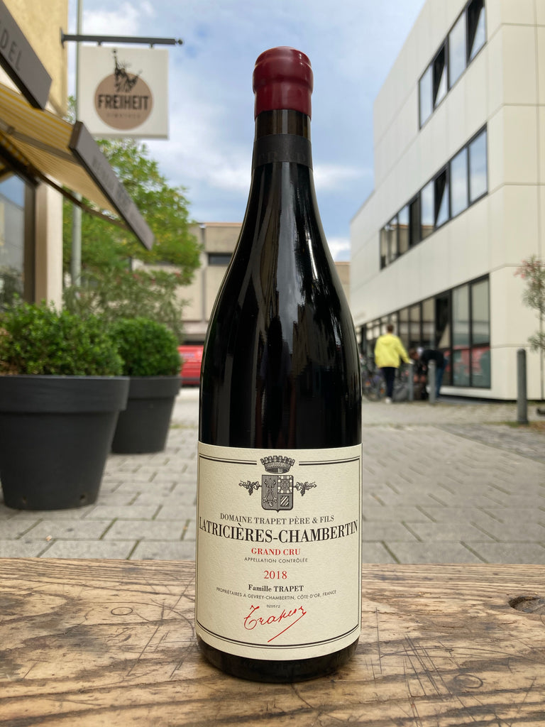 Domaine Trapet 