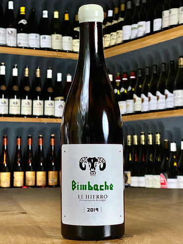 Bimbache blanco 2019 - Freiheit Vinothek 