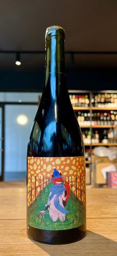 Kindeli - Invierno 2019 - Freiheit Vinothek 