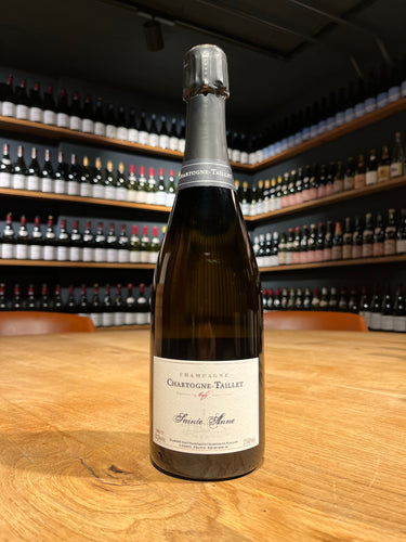 Chartogne-Taillet Cuvée Sainte Anne 2020 - Freiheit Vinothek 
